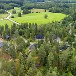 Lomahuvila Himoksen Pistaasi * Himos