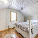 Lomahuvila Himoksen Pistaasi 빌라 Himos
