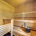 Lomahuvila Himoksen Pistaasi *