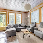 Huvilat Lomahuvila Himoksen Pistaasi