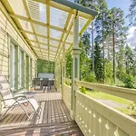 Villa Lomahuvila Himoksen Pistaasi *