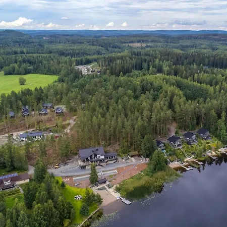 Villa Lomahuvila Himoksen Pistaasi *