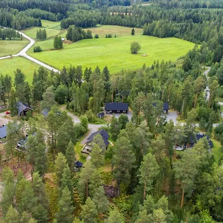 Lomahuvila Himoksen Pistaasi * Himos