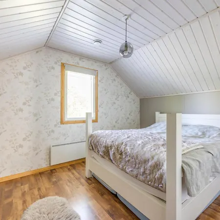 Lomahuvila Himoksen Pistaasi فيلة Himos