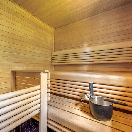 Lomahuvila Himoksen Pistaasi *