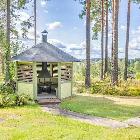 Lomahuvila Himoksen Pistaasi * Himos